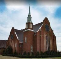 First United Methodist Church image 2